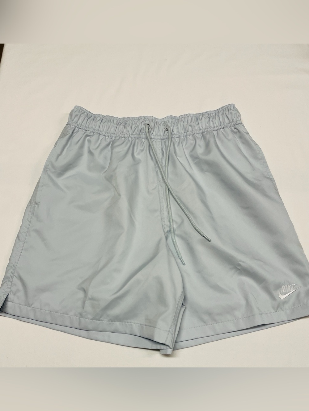Nike Mesh Lined Athletic Shorts